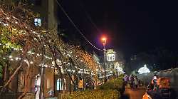 Siena, continuano le attivit&agrave; al villaggio natalizio di Villa Rubini Manenti