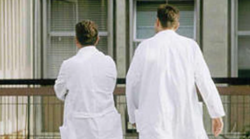 Il grazie della famiglia Vaselli a Scotte e Asl Tse: "Eccellenze sanitarie di questo territorio"