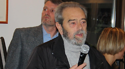 Siena piange la scomparsa di Michele Turchi, storico presidente del Circolo Tennis Siena