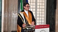 Il rettore Di Pietra vuole la nuova mensa