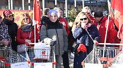 Vertenza Pam, davanti al giudice il licenziamento di Fabio Giomi