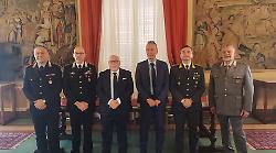 Lotta a droga e maranza, il bilancio del prefetto: "Aggrediti i fenomeni, stanno scemando". I numeri