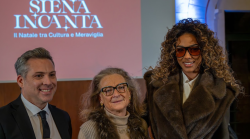 Capodanno con Irama, attese 30mila persone in Piazza del Campo. Samira Lui: "Sono stata qui da piccola, che onore ritornarci"