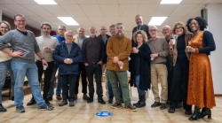 Il Siena foto club compie 40 anni: amicizia e passione, un cammino ai massimi livelli