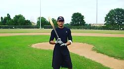 Il venezuelano venuto a Siena per il baseball: "Provo ansia e angoscia per i miei familiari"