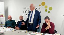 Piace l'idea della proroga per la Valdichiana capitale toscana della cultura anche nel 2026