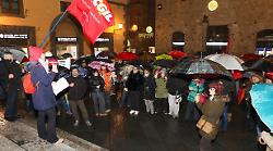 D'Ercole e l'azione in Venezuela: "Calpestata la Carta dell'Onu"