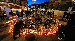 Tragedia di Crans-Montana: un minuto di raccoglimento nelle scuole senesi