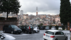 Epifania imbiancata? Allerta neve in tutta la provincia: le zone interessate