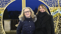 Villaggio di Natale a Villa Rubini Manenti, cala il sipario. Papi: &ldquo;La citt&agrave; ha riscoperto un luogo di grande valore&rdquo;