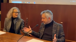 Tornano i Venerd&igrave; di Siena: 12 eventi per riflettere sulla cultura, tra grandi nomi e relatori. Il programma