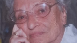 Il paese piange Iole Vichi Imberciadori: "Una figura di riferimento". Il ricordo