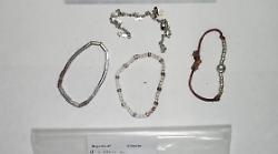 Delitto di Garlasco, riesaminati orecchini, braccialetti e collanina che Chiara Poggi indossava quando venne uccisa