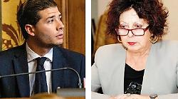 E' ancora scontro politico tra Fratelli d'Italia e Pd