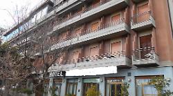 Otto alberghi in vendita all&rsquo;asta