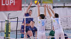 L'Emma Villas Codyeco ko contro Pineto