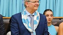 Roberto Lusini &egrave; il nuovo priore dell&rsquo;Onda