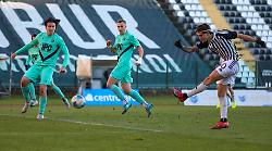 Fantastica Robur, cinquina all'Orvietana