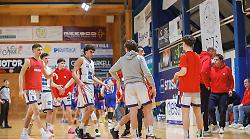 Niente da fare per la Virtus, che cade a Lucca