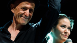 L'Accademia Chigiana apre il nuovo anno con Peppe Servillo e Costanza Alegiani al Teatro dei Rozzi