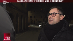 Morte David Rossi, chi &egrave; l'uomo misterioso del vicolo? La persona segnalata in commissione nega tutto. Cosa ha detto a Lo Stato delle Cose