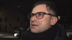 Morte David Rossi: Francesco Giusti sar&agrave; sentito oggi in commissione