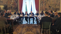 Contrasto a caporalato e sfruttamento braccianti: nasce la task force tra Siena e Grosseto