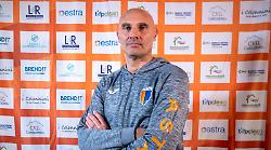 L'Asta ha deciso: il nuovo mister &egrave; Stefano Argilli