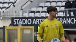 Di Vincenzo saluta la Robur e torna al Gubbio