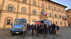 Trasporto pubblico locale Amiata-Valdorcia-Valdichiana, la Provincia ha scelto il nuovo gestore: chi &egrave;