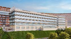 Ospedale le Scotte, ok a progetto e gara di appalto per nuovo edificio ambulatori, viabilit&agrave; e parcheggi