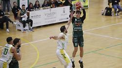 La Mens Sana si appresta ad affrontare il capocannoniere del girone per difendere il primato in classifica