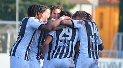 Pianese, pareggio casalingo con la Torres