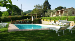 La provincia di Siena &egrave; la regina degli agriturismi