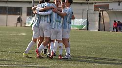 Mazzola a valanga su Certaldo: secco 5-0