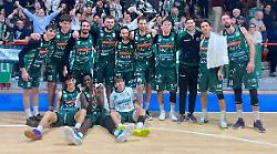 La Mens Sana vince anche a La Spezia e rimane in vetta alla classifica