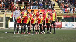 Clamoroso tonfo della Robur, il Poggibonsi vince il derby