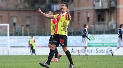 Derby Poggibonsi-Siena, l'amarezza di mister Bellazzini: "Avevamo fatto un primo tempo di grande livello"