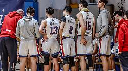 La Virtus espugna Torino