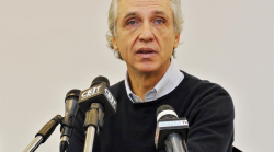 Morte David Rossi, oggi in commissione protagonista l'ex manager Mens Sana Basket Ferdinando Minucci