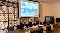 Dieci giorni di sport, cultura e territorio aspettando la Strade Bianche: il programma