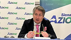 Il segretario provinciale di Azione Roberto Bozzi si dimette dall'ANPI:  il motivo