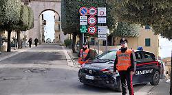 Nuovo blitz dei carabinieri nelle strade contro degrado e furti: controlli e multe, il bilancio