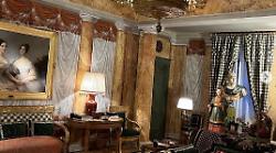 Non &egrave; pi&ugrave; in vendita la splendida villa di Valentino nel Senese dove fu ospite Gwyneth Paltrow