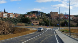 Ecco l'attesa bretella di Fontebecci: aprir&agrave; entro febbraio