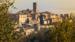 Capitale italiana della cultura 2028, Colle di Val d'Elsa &egrave; tra le dieci finaliste