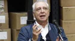 Morte David Rossi, i dubbi di Ferdinando Minucci: "Non mi convince". Entro un mese importanti novit&agrave;