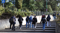 Caso "lista stupri", la voce degli studenti del Sarrocchi, tra rabbia e riscatto. "Bravata di pochi finita male"