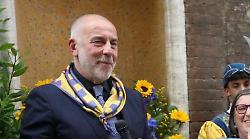 Ciotti: &ldquo;La Tartuca &egrave; viva e unita&rdquo;