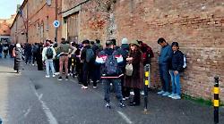 Aumentano i residenti stranieri: uno su otto con una crescita del 3,5%